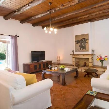 Villa Mousses - Castor Con Piscina Privata *