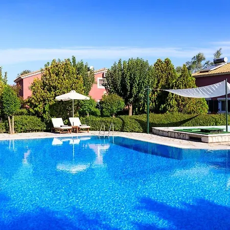 Villa Mousses - Castor Con Piscina Privata