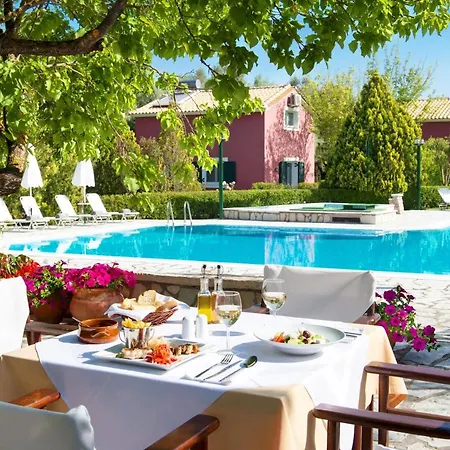 Villa Mousses - Castor Con Piscina Privata