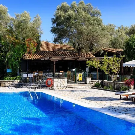 Mousses - Castor Con Piscina Privata Villa *
