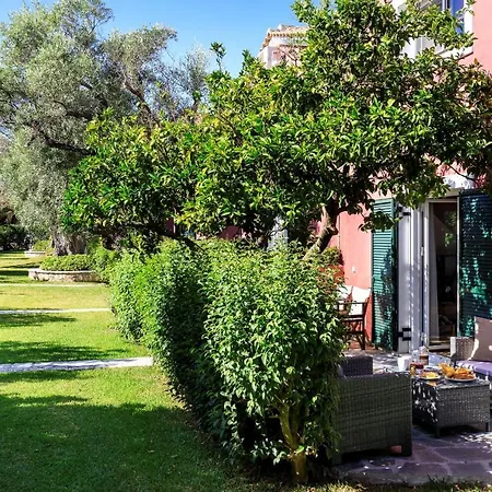 Villa Mousses - Castor Con Piscina Privata *